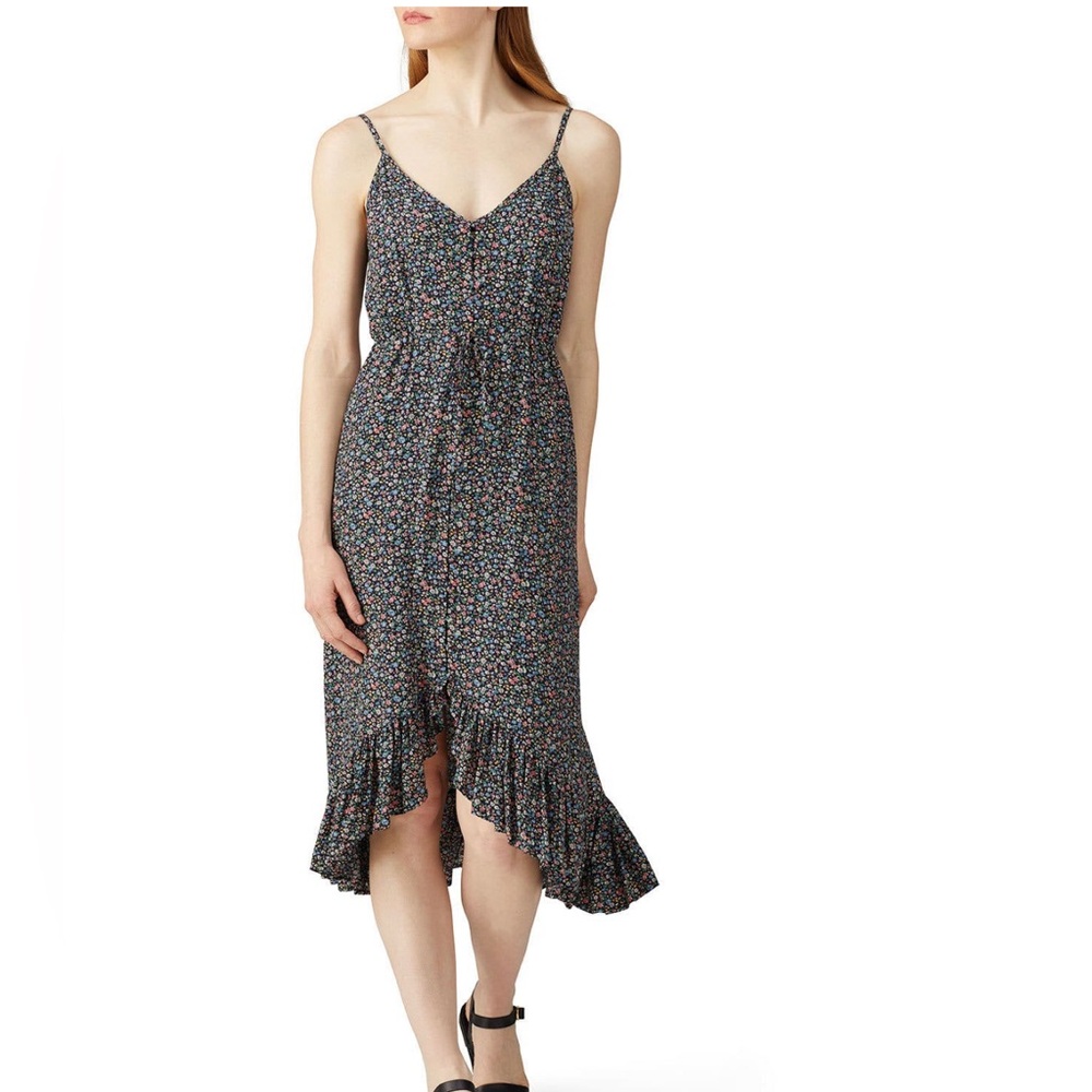 Size M Rails Frida Dress - perfect condition